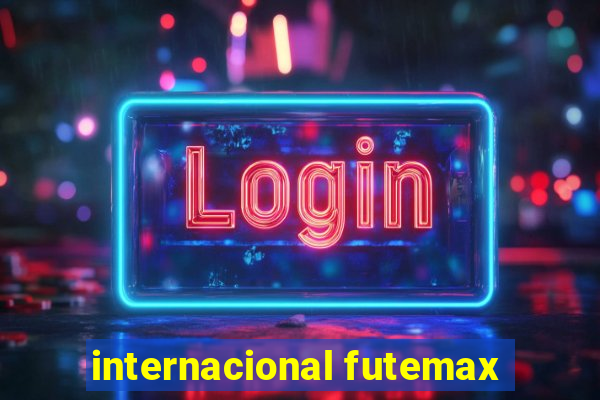 internacional futemax